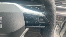 SEAT Leon 1.5 e-Hybrid FR 5dr DSG [DAP] Hatchback